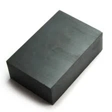 Ferrite Block Magnet