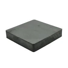 Ferrite Block Magnet