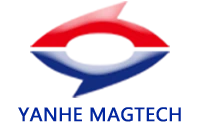 Yangquan  Yanhe  Magnete  Tecnologia  Co.,  Ltd